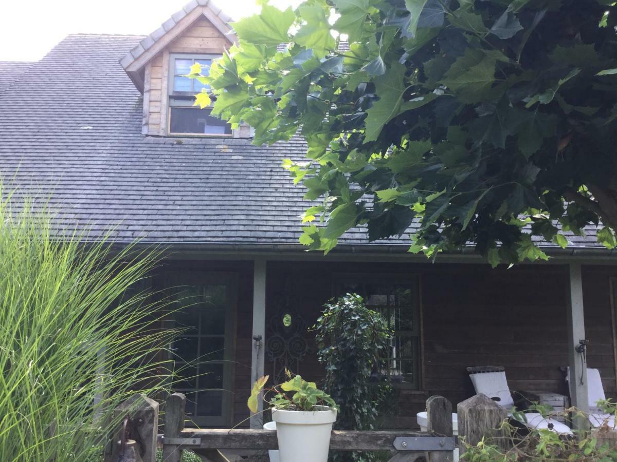 B&B L'Eau Claire La Hulpe Exterior photo