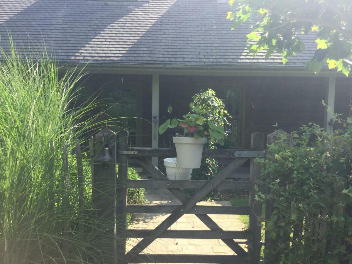 B&B L'Eau Claire La Hulpe Exterior photo